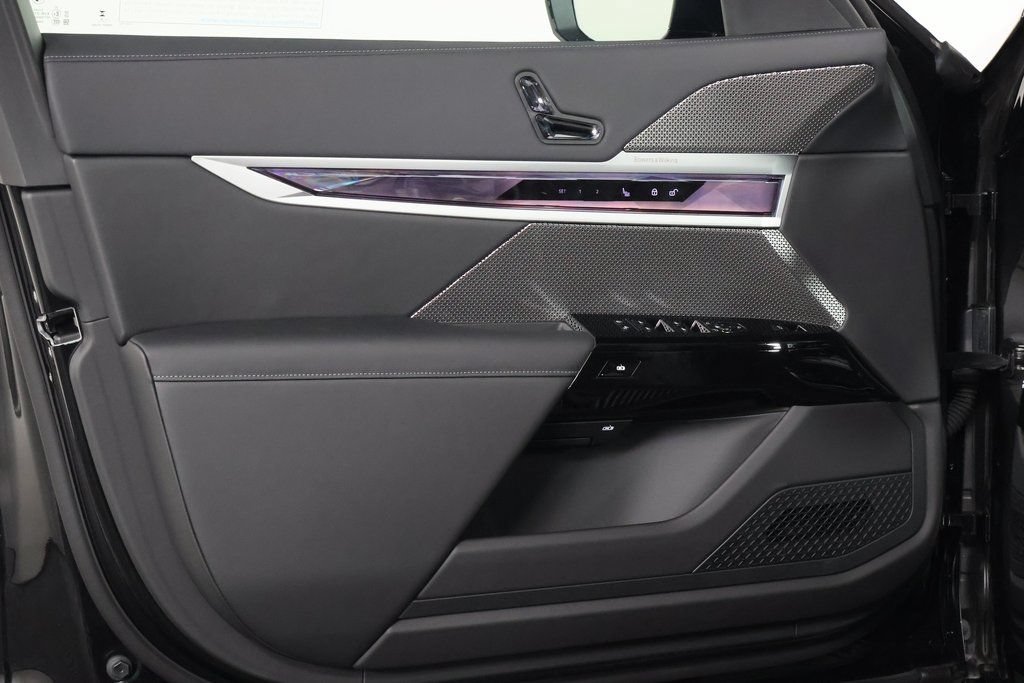 New 2026 BMW i7 eDrive50 w/ Executive Package RWD image 7