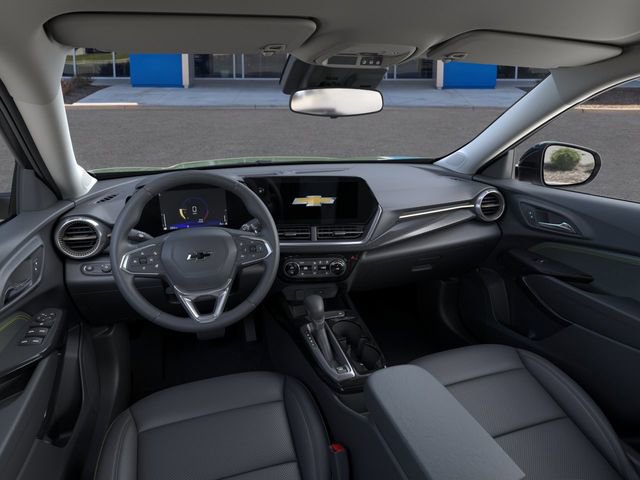 New 2026 Chevrolet Trax ACTIV FWD image 15