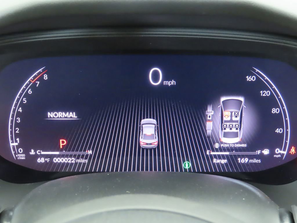 Used 2025 Acura TLX w/ Technology Package image 32