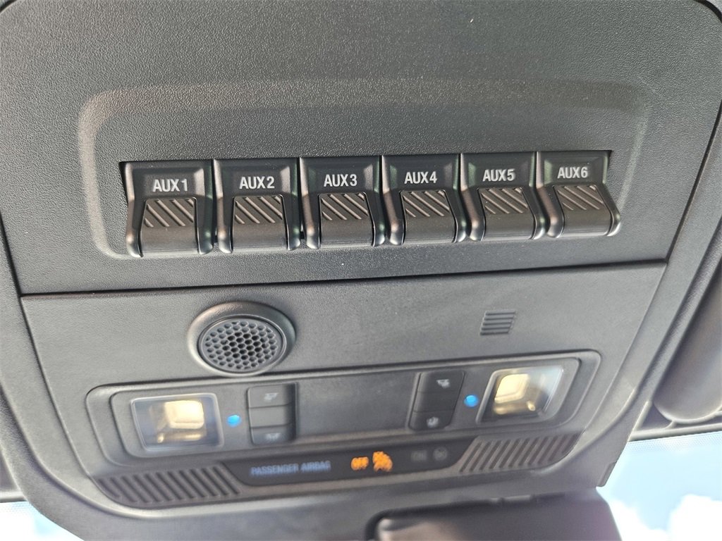 Used 2021 Ford Bronco First Edition image 23