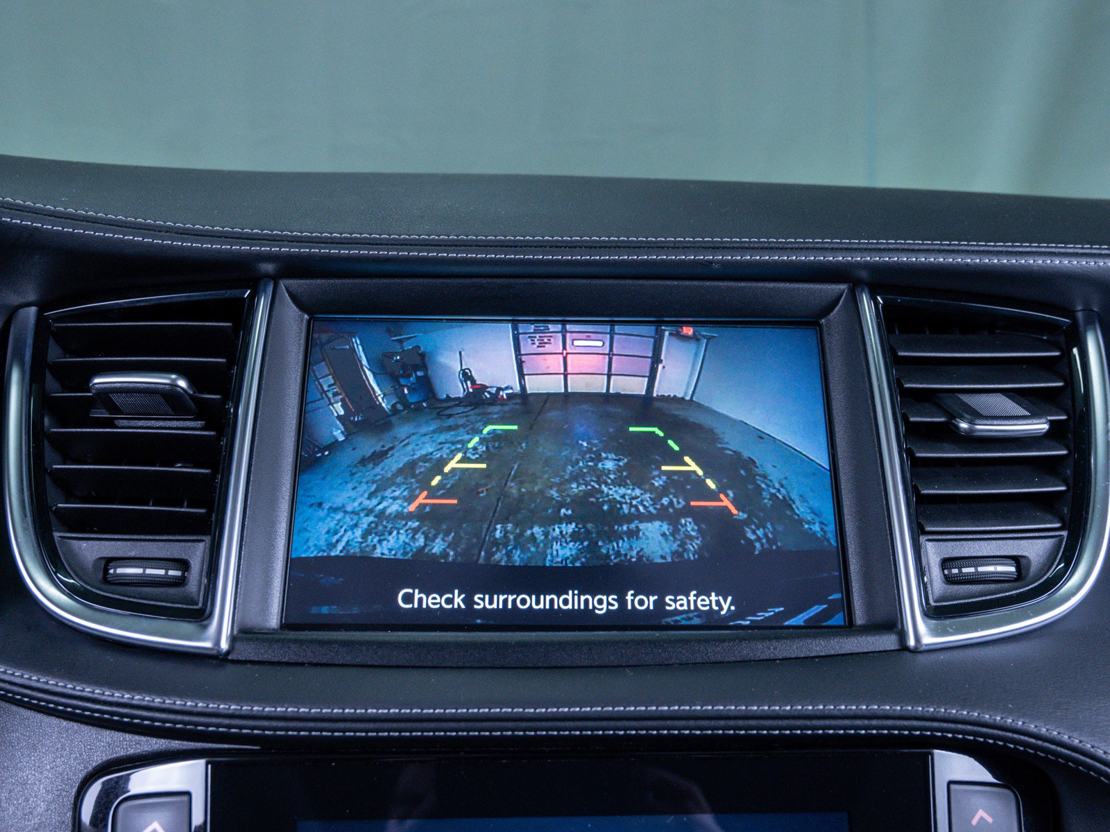 Used 2019 INFINITI QX50 Luxe w/ Navigation Package image 26