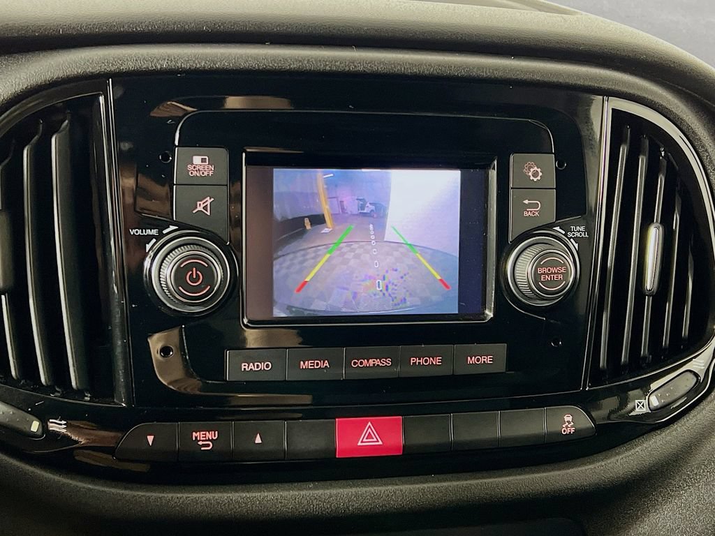 Used 2019 RAM ProMaster City Tradesman FWD image 13