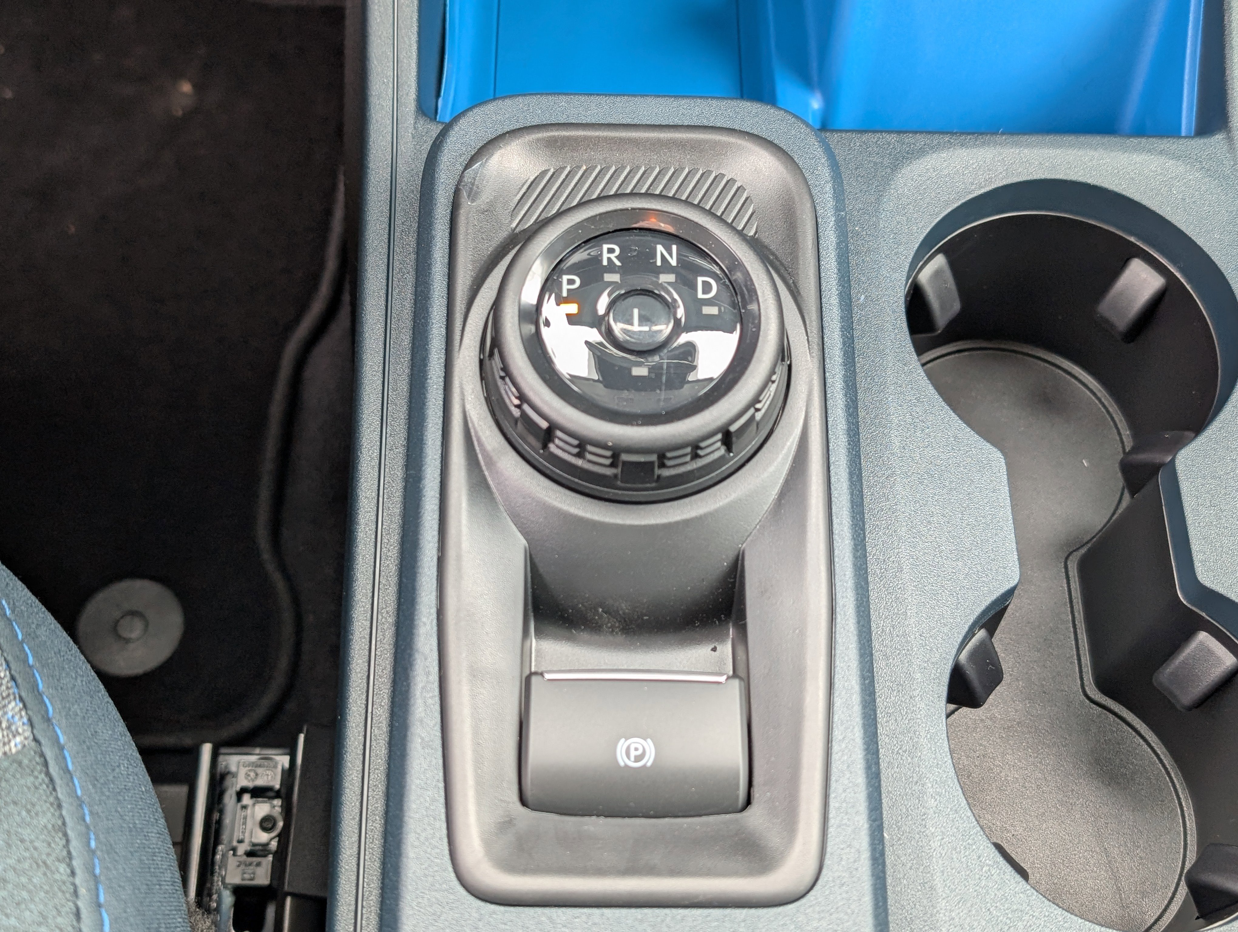 New 2025 Ford Maverick XLT w/ Equipment Group 301A image 20