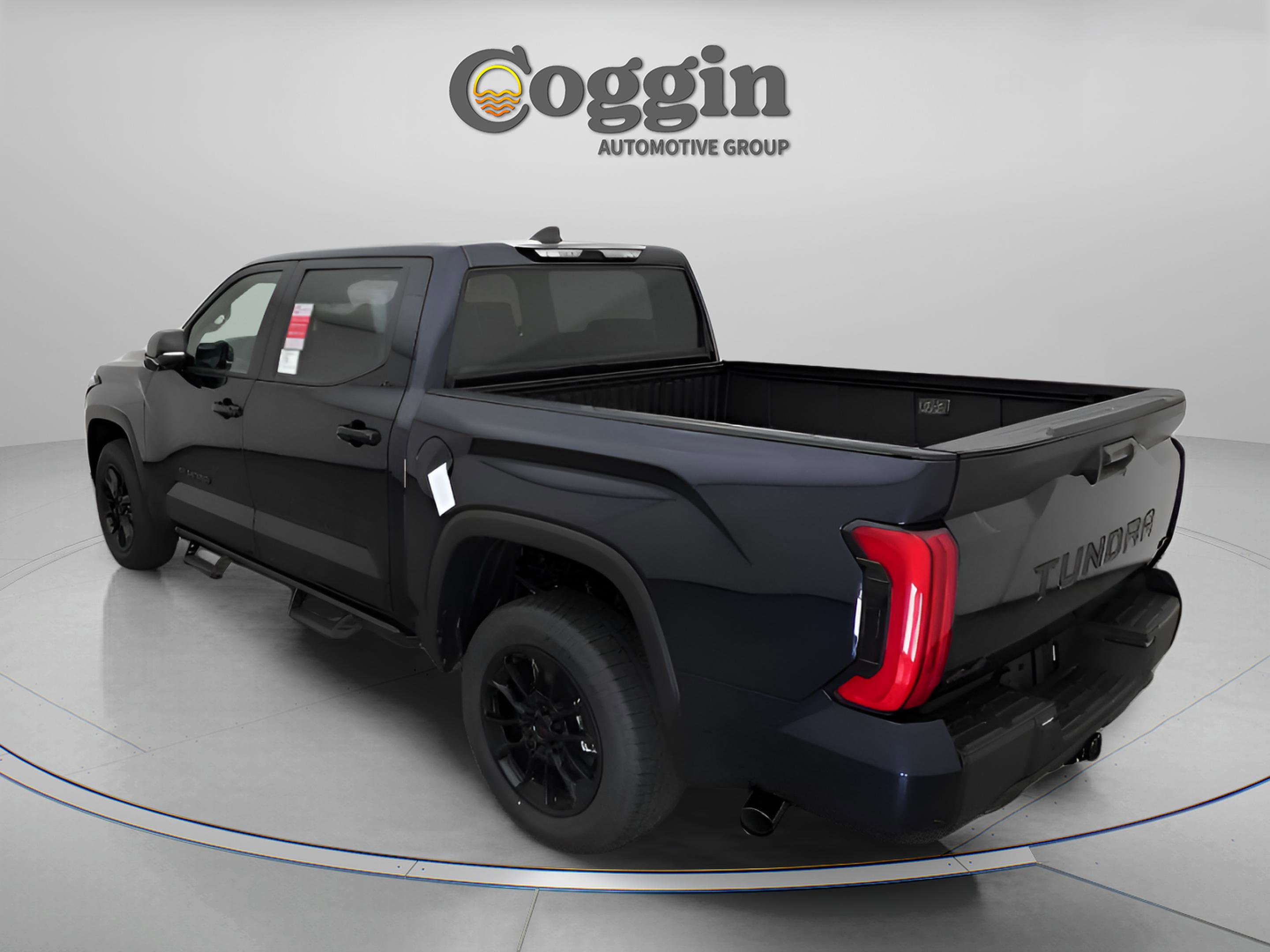 New 2026 Toyota Tundra SR5 AWD/4WD image 10