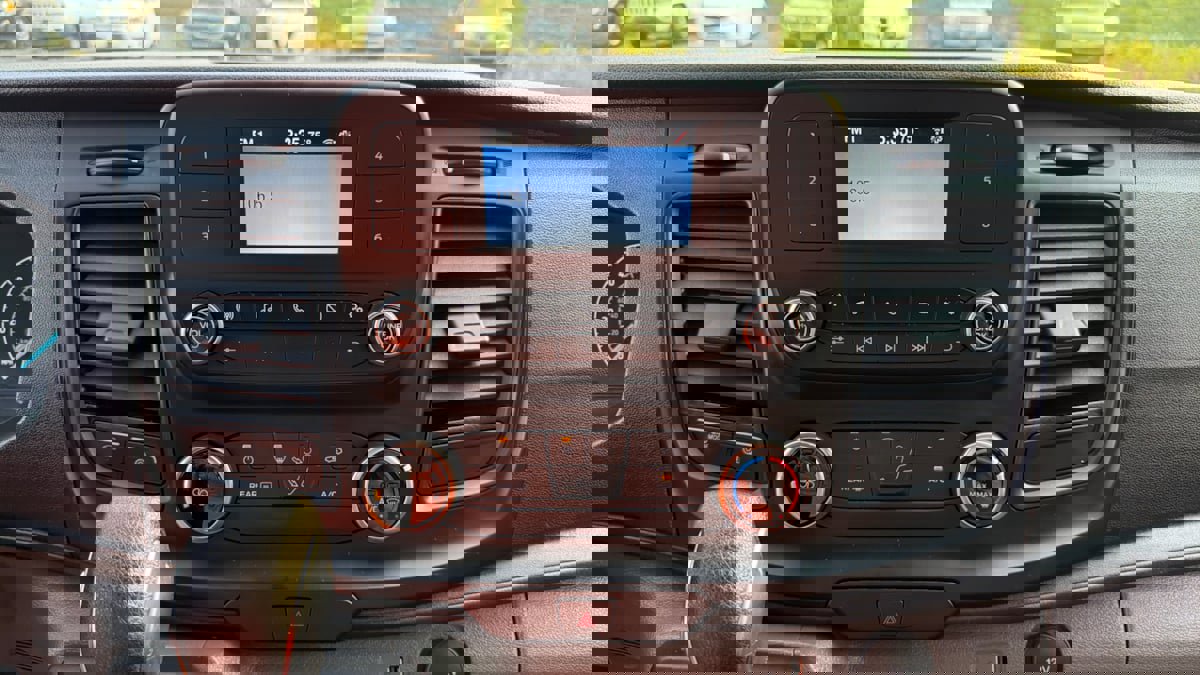 Used 2023 Ford Transit 250 Low Roof w/ Exterior Upgrade Package image 13