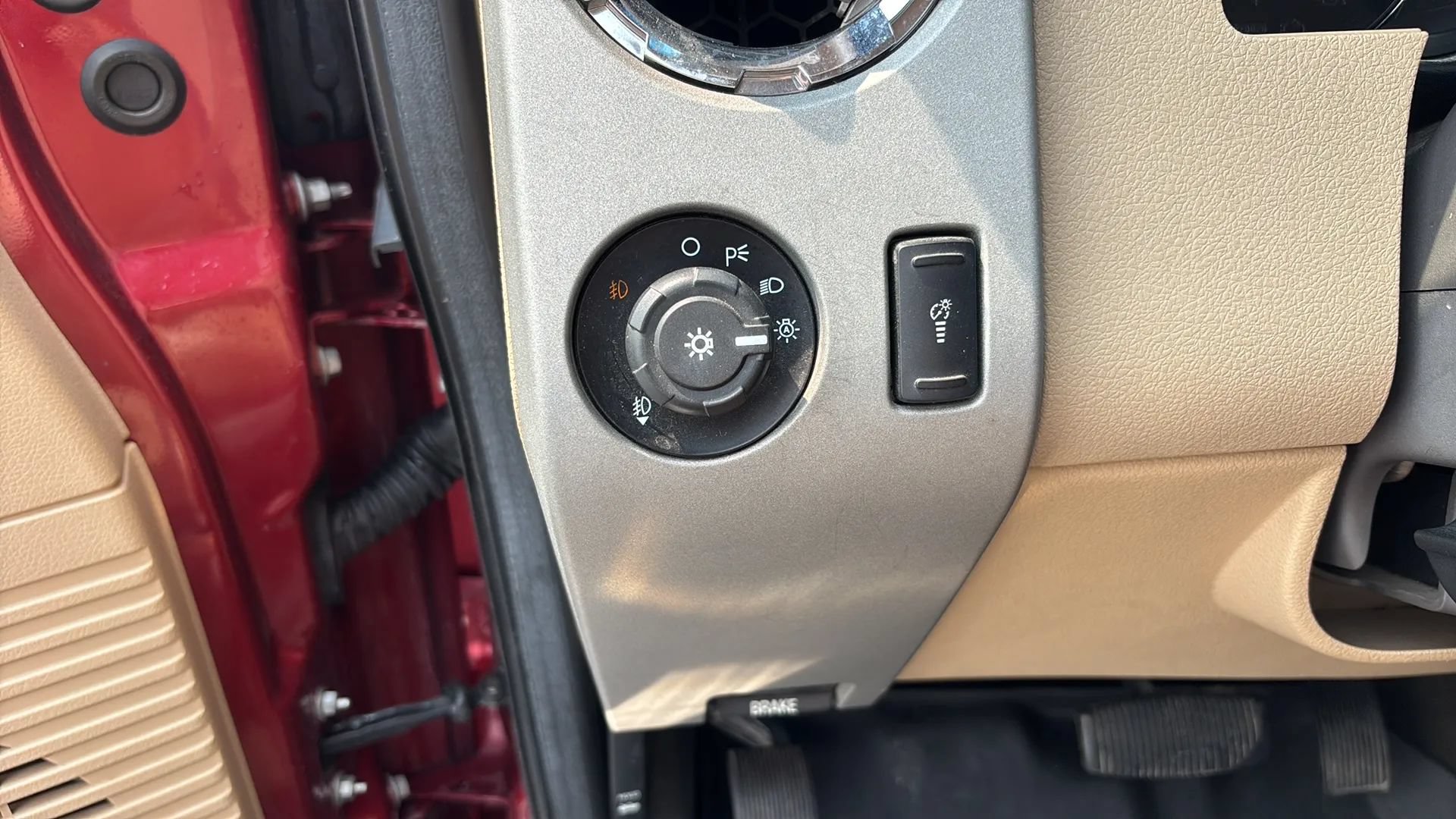 Used 2016 Ford F250 Lariat w/ Lariat Ultimate Package AWD/4WD image 23