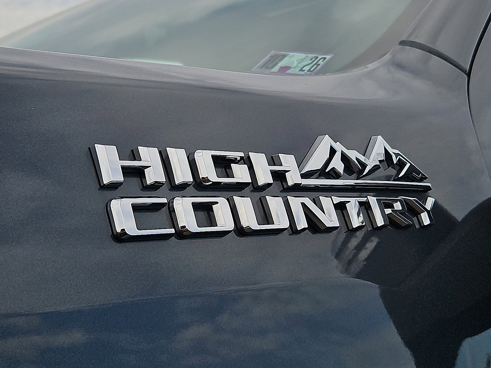 Certified 2020 Chevrolet Silverado 2500 High Country w/ Z71 Off-Road Package image 32
