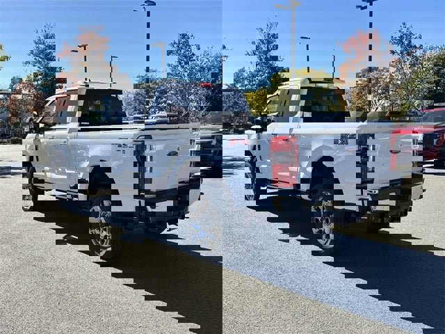 New 2026 Ford F350 Lariat w/ Lariat Ultimate Package image 4