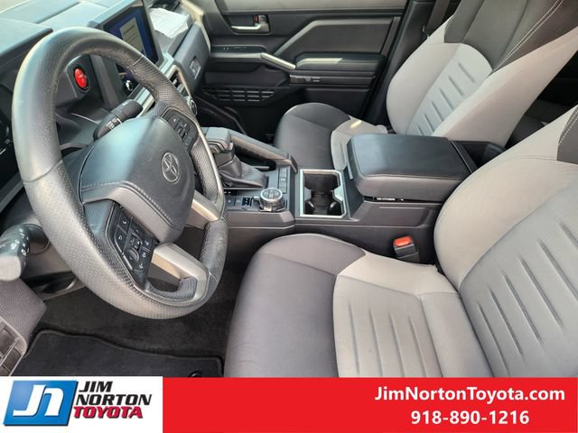 Used 2024 Toyota Tacoma TRD Off-Road AWD/4WD image 14