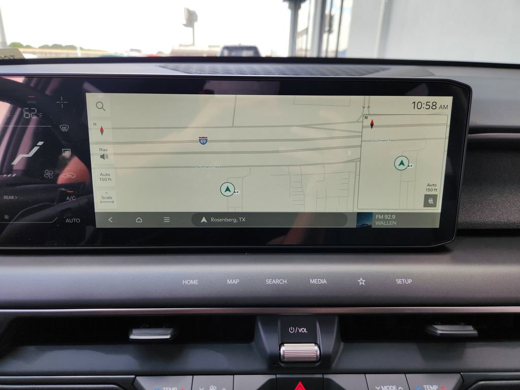 New 2026 Kia EV9 Light RWD image 13