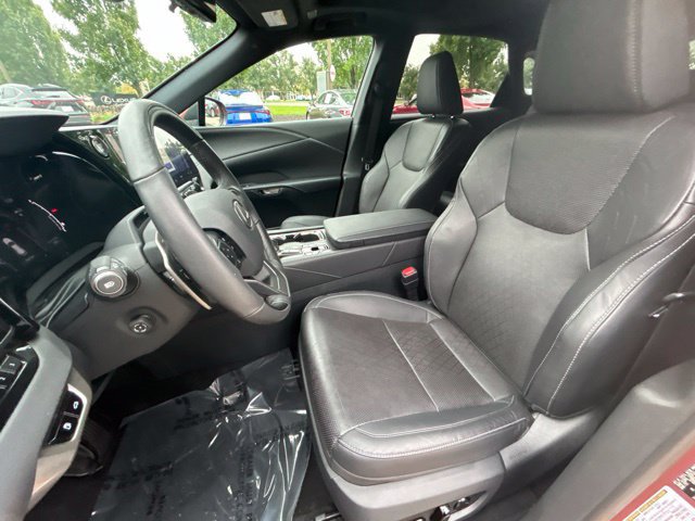 Used 2023 Lexus RX 350 Premium Plus w/ Accessory Package (Z1) AWD/4WD image 13