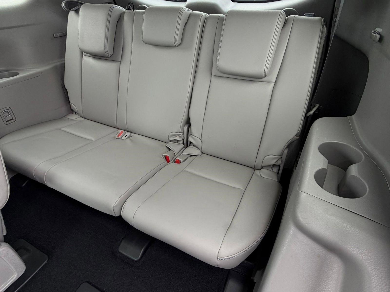 Used 2015 Toyota Highlander Limited Platinum image 27