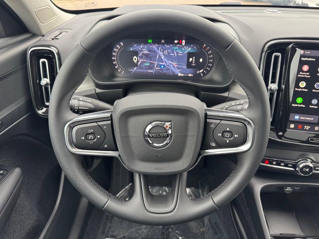 New 2026 Volvo XC40 B5 Plus w/ Protection Package Premier AWD/4WD image 11