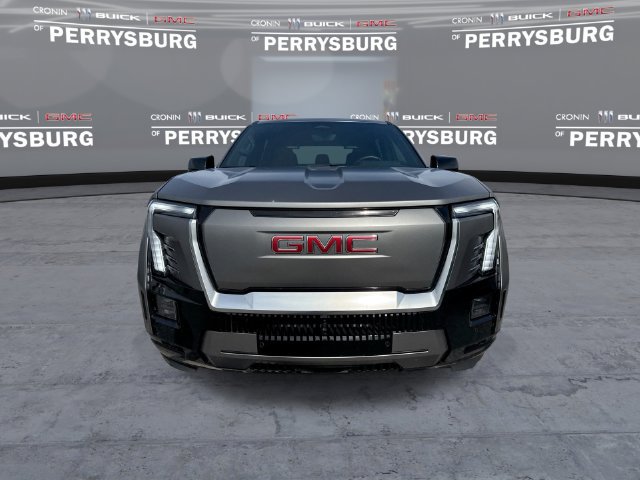 Used 2026 GMC Sierra EV Denali AWD/4WD image 3