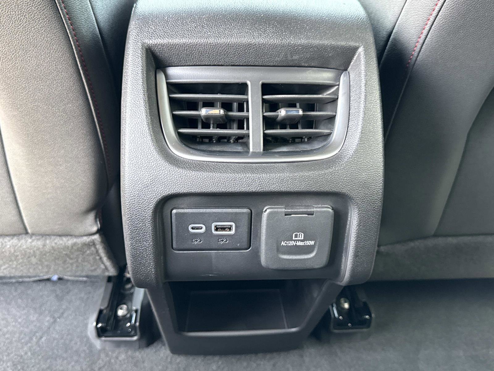 New 2026 Chevrolet Blazer RS w/ Driver Confidence II Package image 32