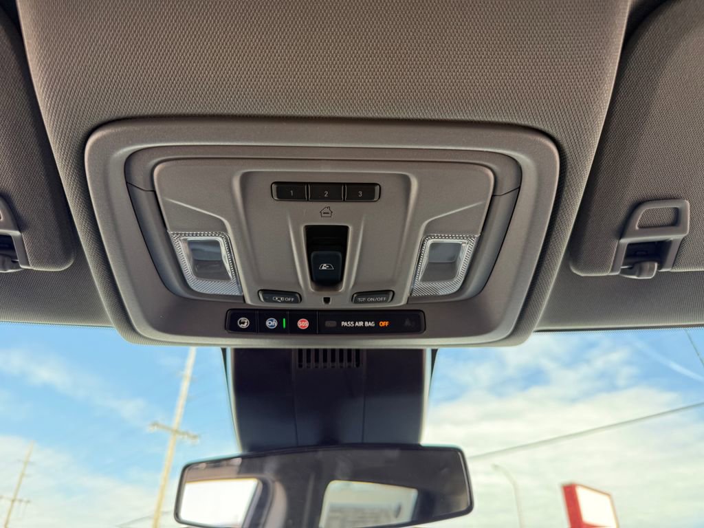 New 2026 GMC Sierra 1500 SLE AWD/4WD image 33