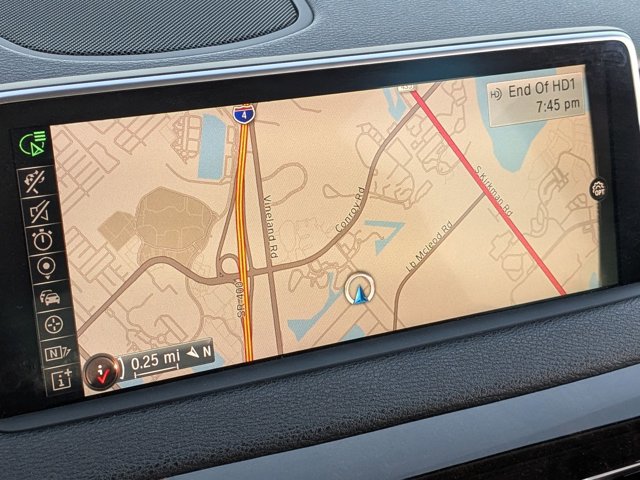 Used 2016 BMW X5 sDrive35i image 12