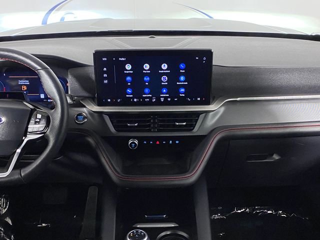 Used 2025 Ford Explorer ST-Line w/ ST-Line Street Pack image 20
