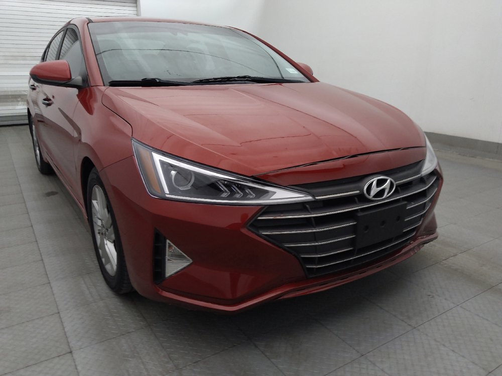 Used 2019 Hyundai Elantra Value Edition FWD image 13