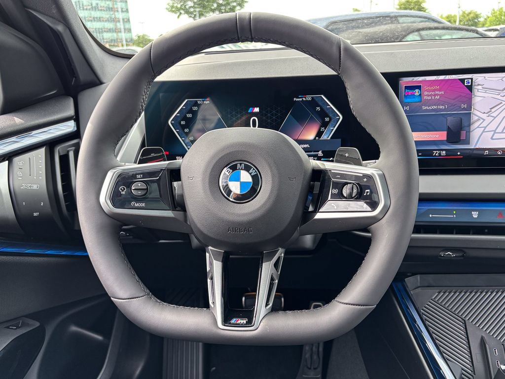 New 2026 BMW X3 xDrive30i w/ Premium Package AWD/4WD image 21