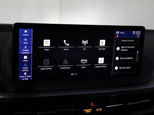 Certified 2026 Acura MDX w/ Technology Package AWD/4WD image 17