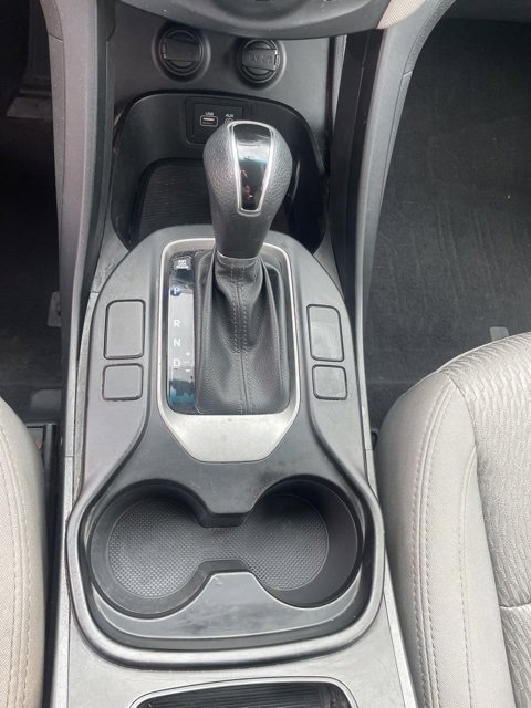 Used 2018 Hyundai Santa Fe Sport image 42