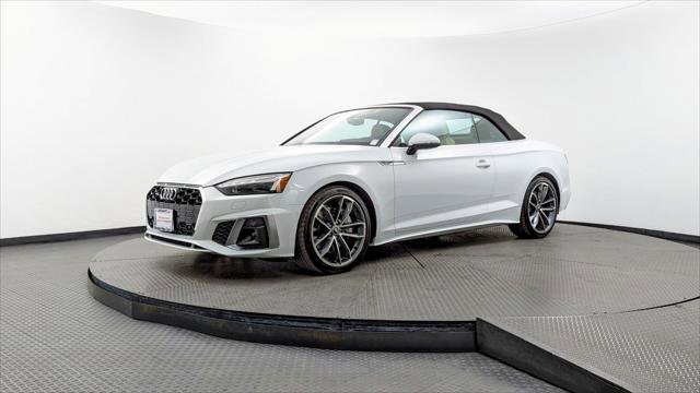 Used 2024 Audi A5 2.0T Prestige image 30