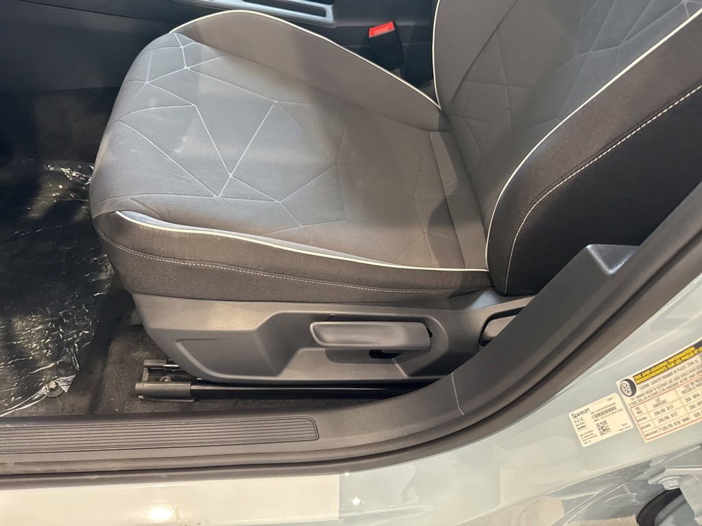 New 2026 Volkswagen Jetta Sport image 18