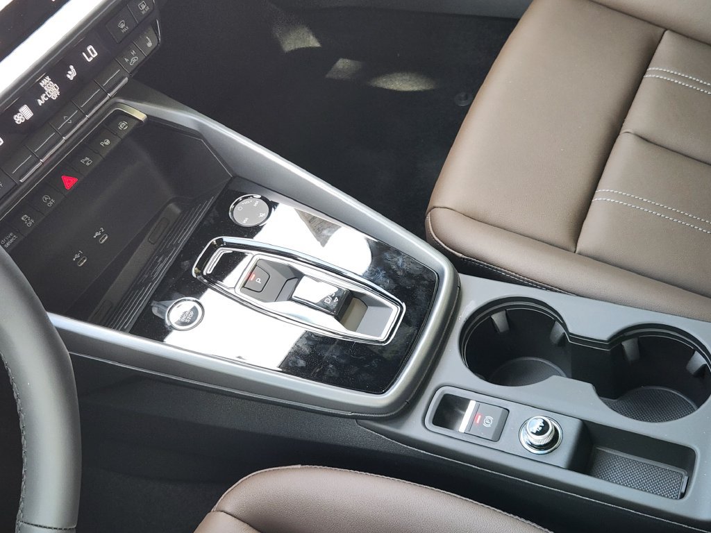 New 2026 Audi A3 2.0T Premium AWD/4WD image 23