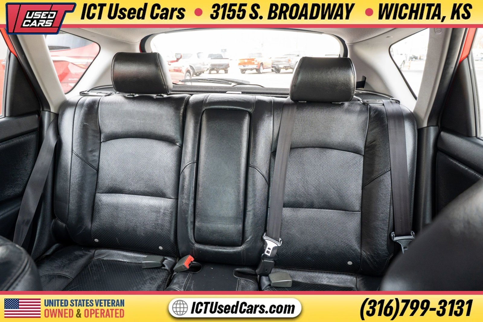 Used 2007 MAZDA MAZDA3 s Grand Touring FWD image 11