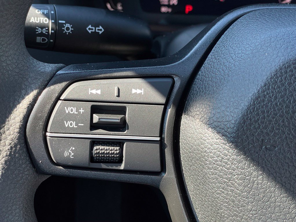 Certified 2024 Honda Accord EX image 15
