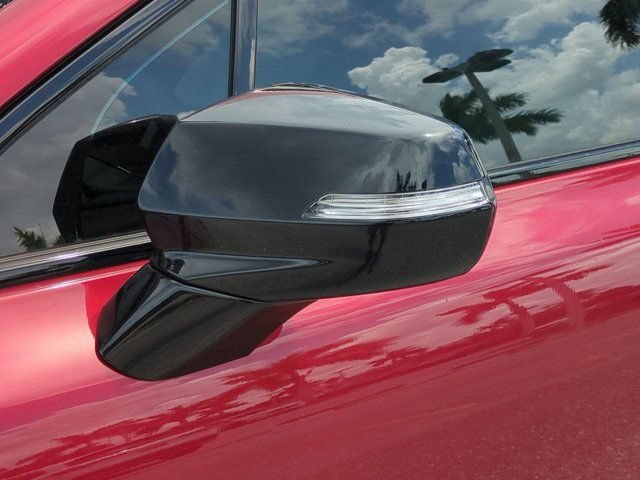 New 2026 Honda Prologue Touring image 11