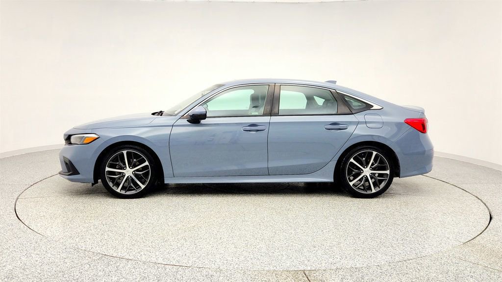 Used 2023 Honda Civic Touring image 8