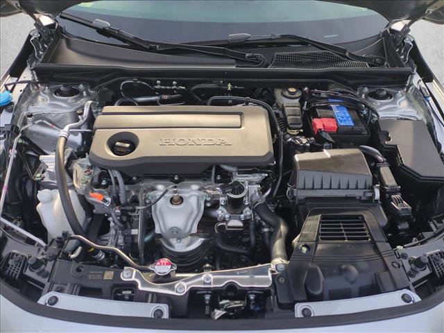 New 2026 Honda Civic Sport image 16