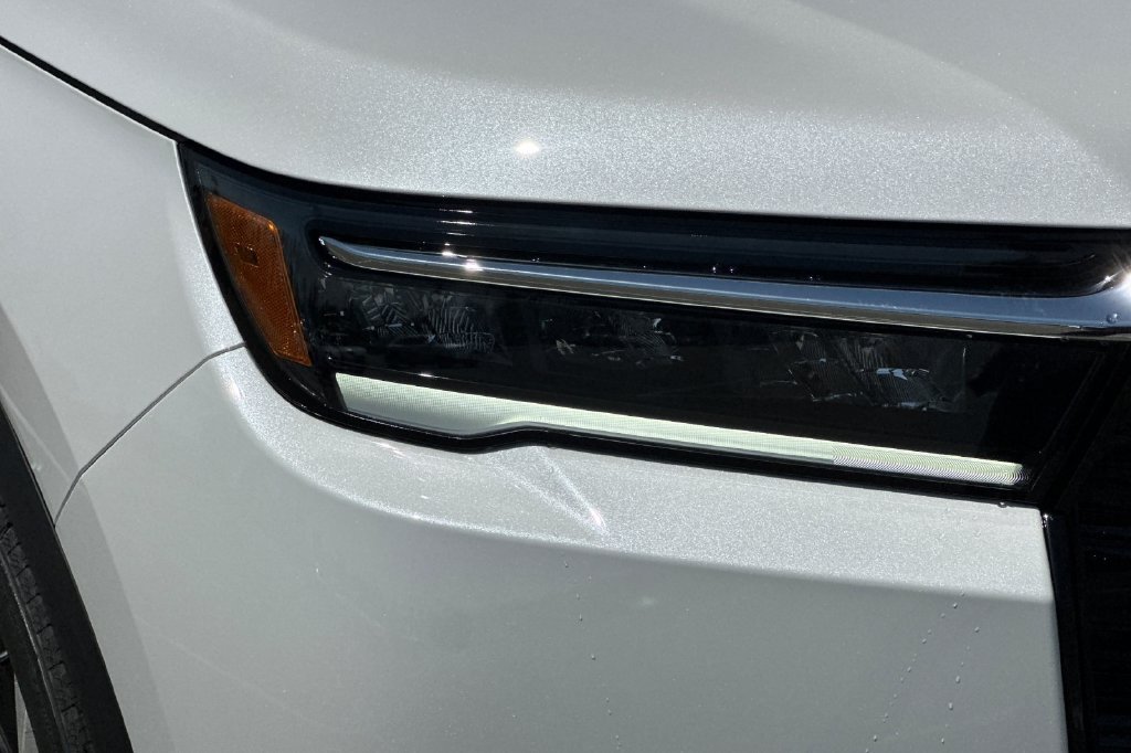 New 2026 Honda Pilot Elite image 28