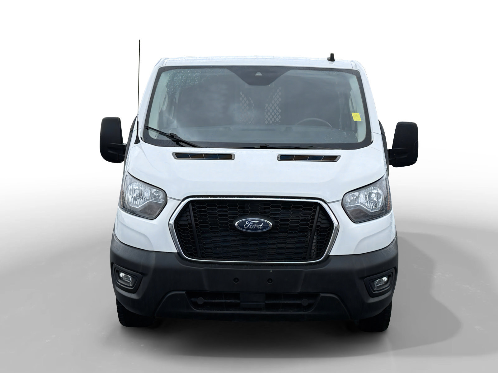 Certified 2024 Ford Transit 250 Low Roof w/ Exterior Upgrade Package image 8