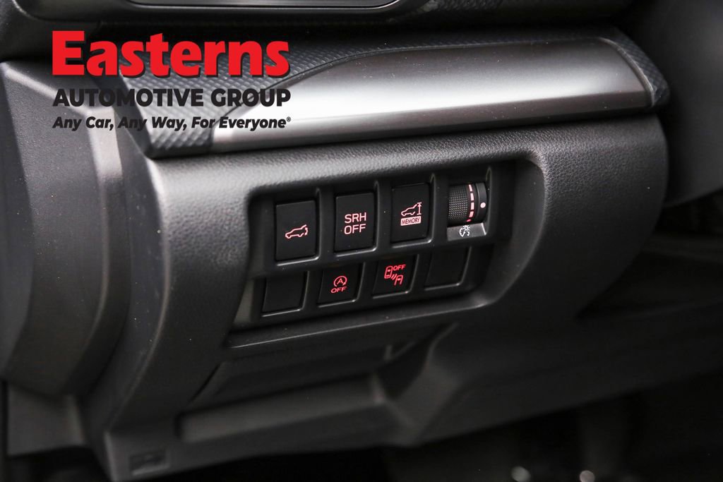 Used 2023 Subaru Forester Premium image 24