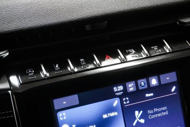 Used 2025 Jeep Grand Cherokee L Laredo AWD/4WD image 19