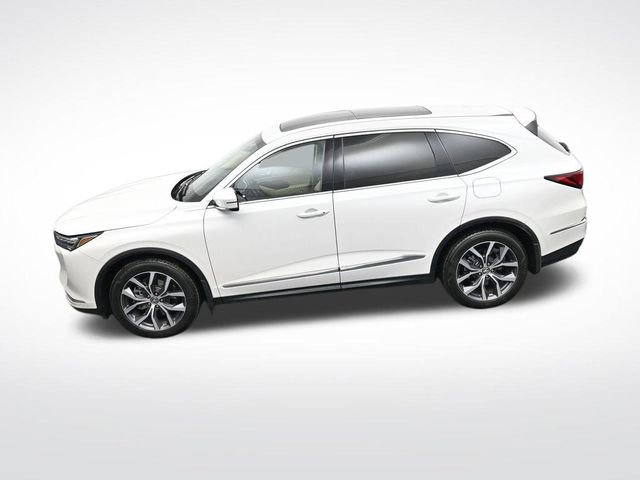 Used 2023 Acura MDX FWD w/ Technology Package image 26