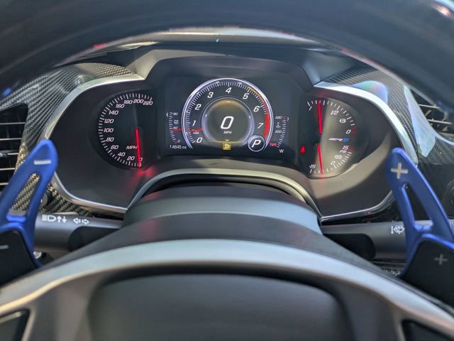 Used 2019 Chevrolet Corvette ZR1 image 17