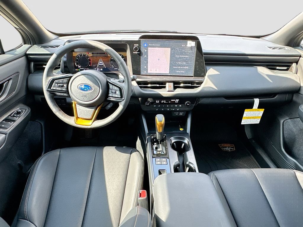 New 2026 Subaru Outback Wilderness AWD/4WD image 27