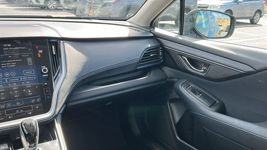 Certified 2024 Subaru Legacy Premium w/ Popular Package #1 image 24