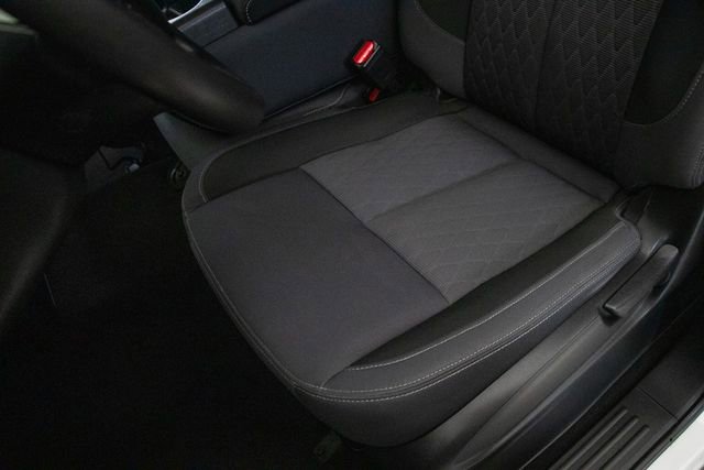 Used 2021 Nissan Titan SV w/ Accessory Utility Package image 25