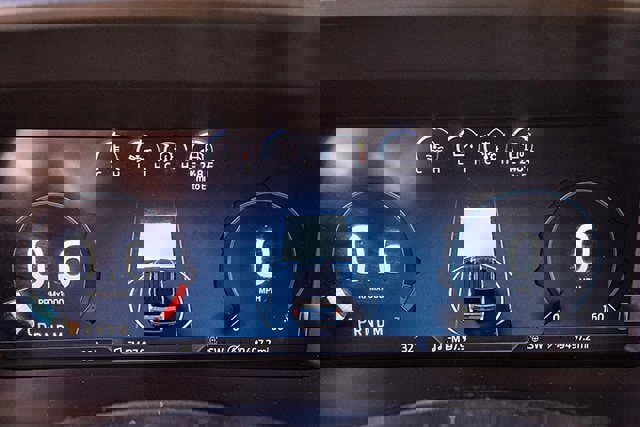 Used 2024 Ford Expedition Platinum image 15