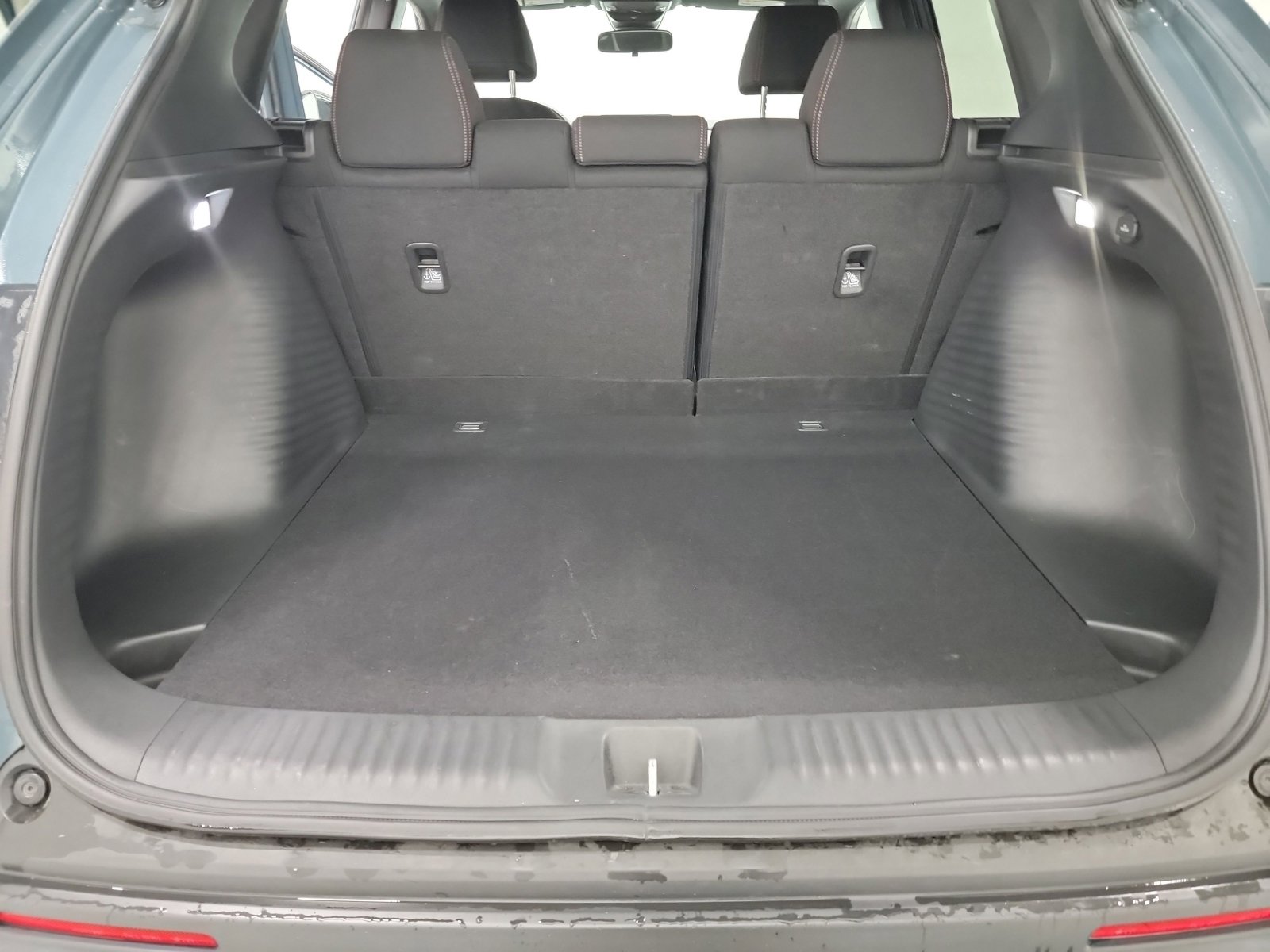 Certified 2023 Honda HR-V Sport image 25