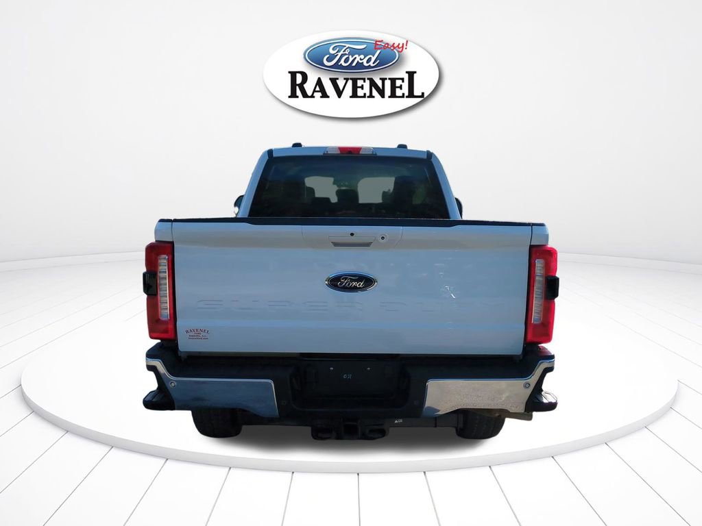 Used 2026 Ford F250 Lariat image 5