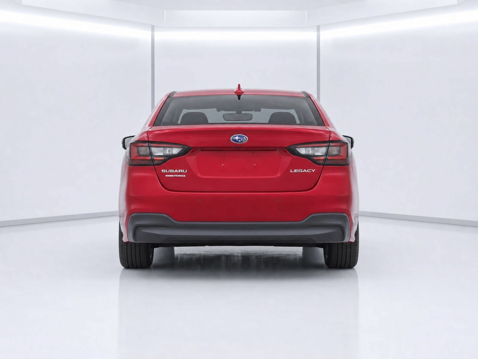 Used 2020 Subaru Legacy Limited AWD/4WD image 5