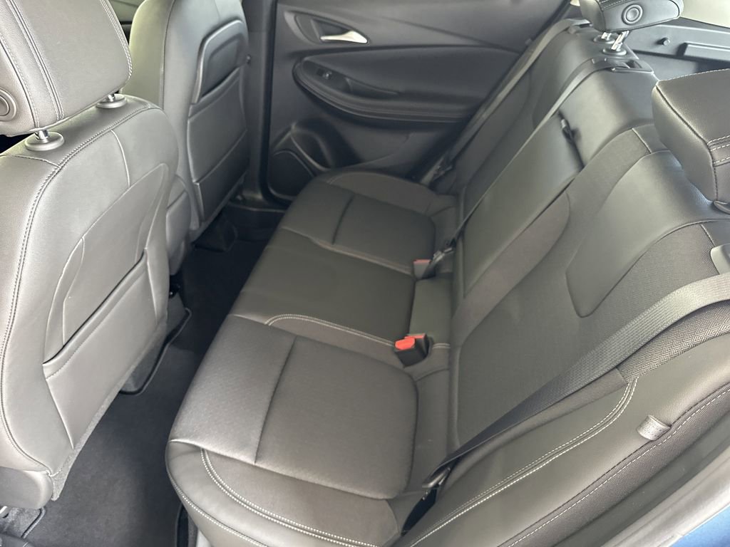 New 2026 Buick Encore GX Preferred w/ Comfort Package FWD image 29