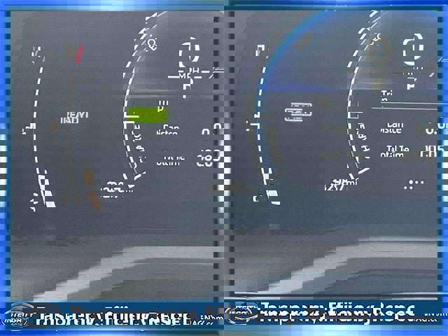 Used 2025 Toyota Camry SE image 26