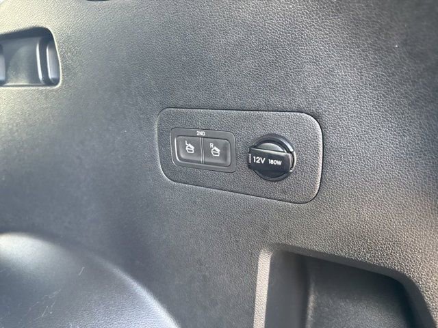Used 2021 Hyundai Santa Fe Blue AWD/4WD image 18